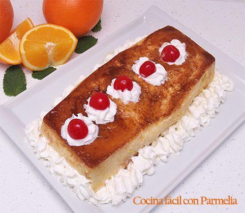 Pollo en salsa de queso. Receta fácil y rápida