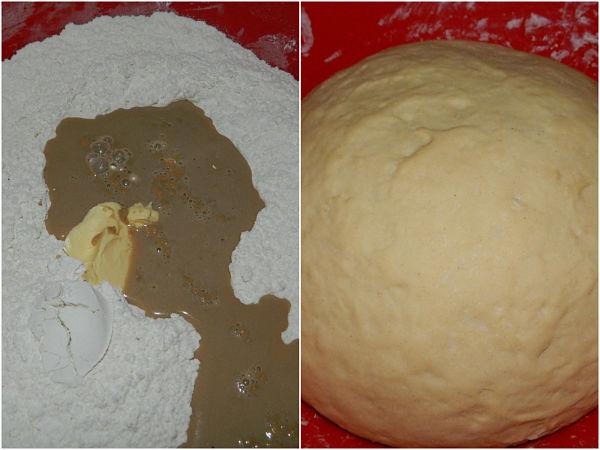 pan de guayaba