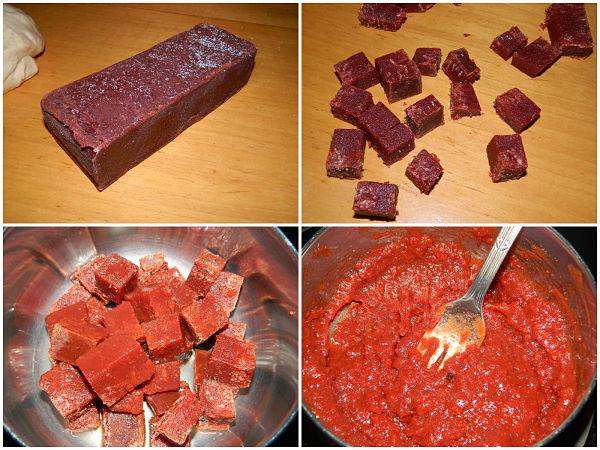 pan de guayaba