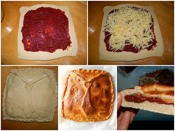 pan de guayaba