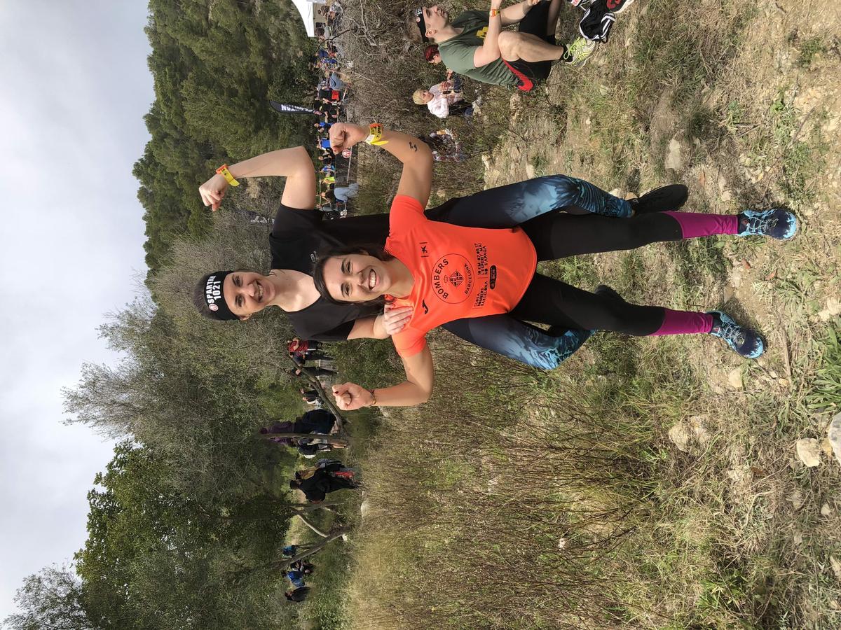 mi experiencia en la spartan Race mallorca 2018