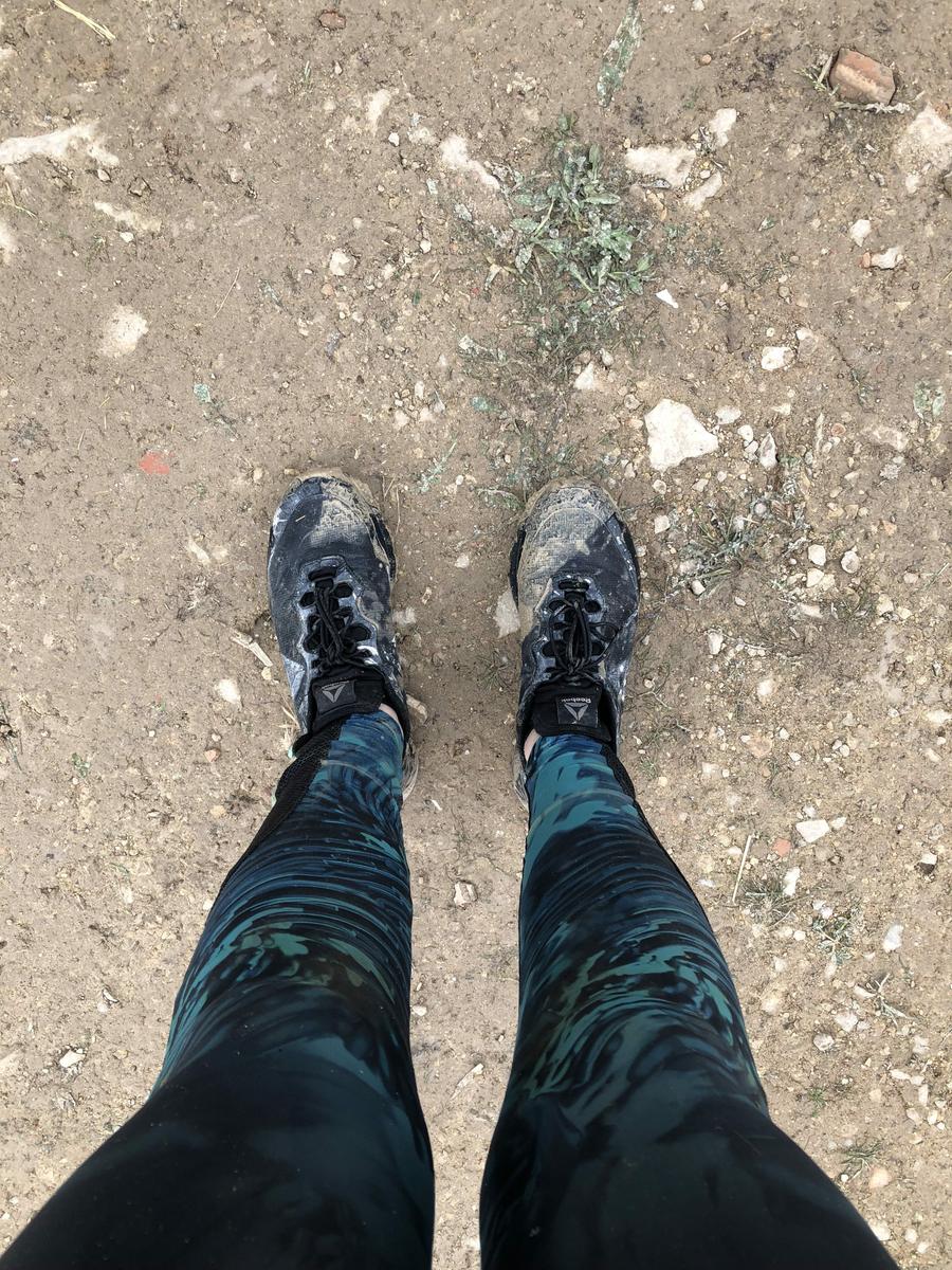 como enfrentarte a tu primera spartan race