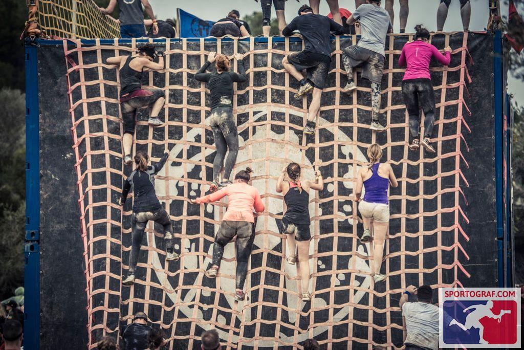 spartan Race mallorca