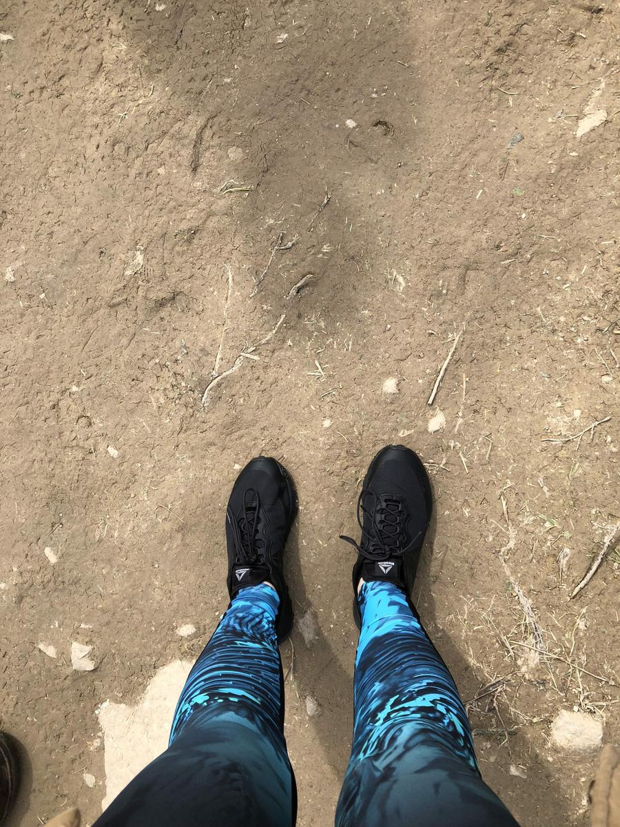 como enfrentarte a tu primera spartan race