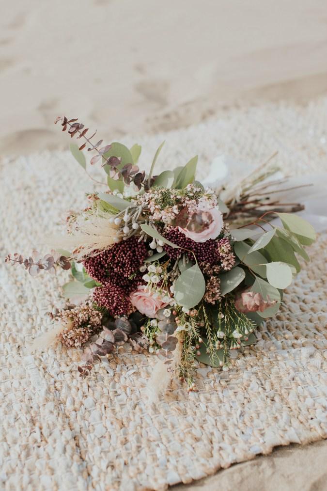 boho elopement delta ebro rebecatorres