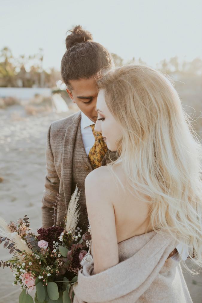 boho elopement delta ebro rebecatorres