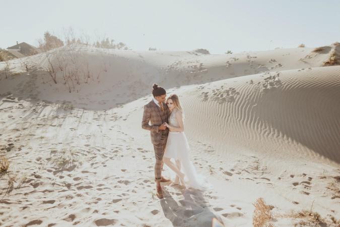 boho elopement delta ebro rebecatorres