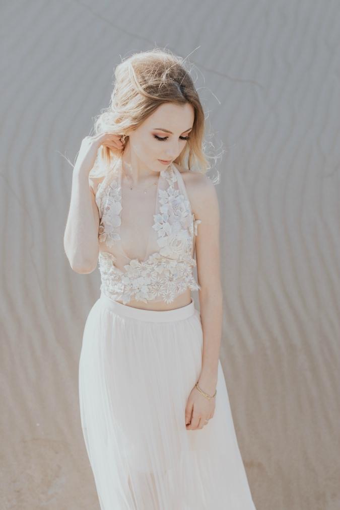 boho elopement delta ebro rebecatorres