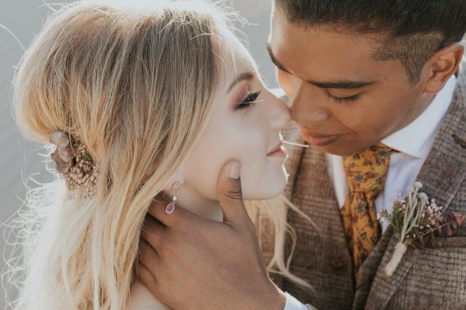 boho elopement delta ebro rebecatorres