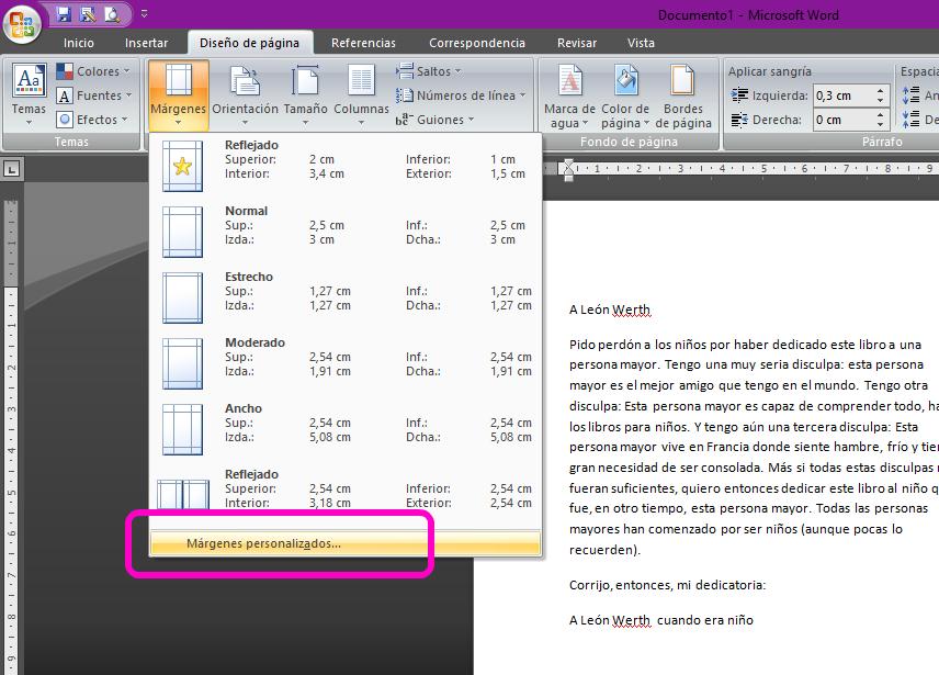 Tutorial Maquetado Libro