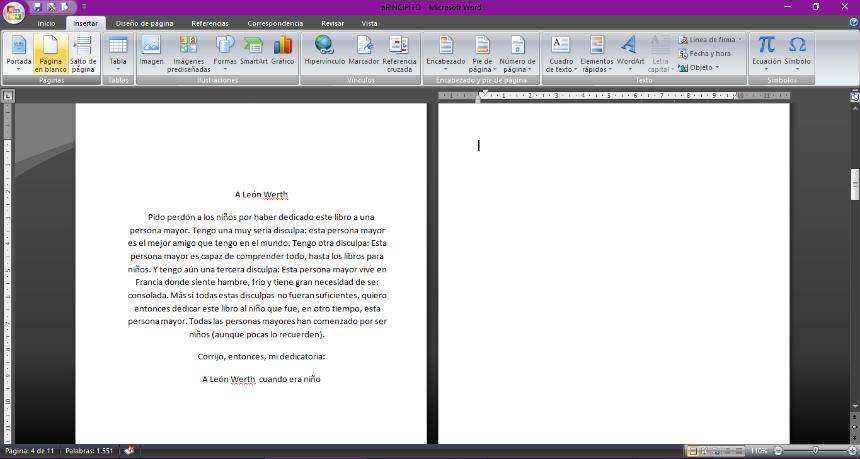 Tutorial Maquetado Libro