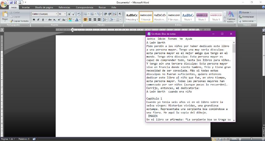 Tutorial Maquetado Libro