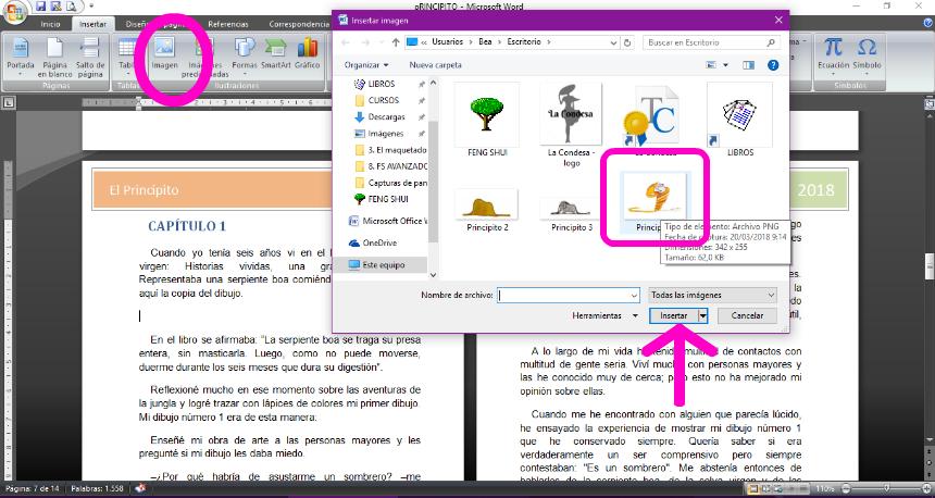 Tutorial Maquetado Libro