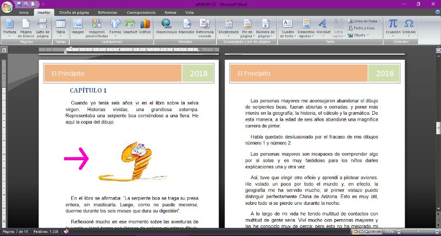 Tutorial Maquetado Libro