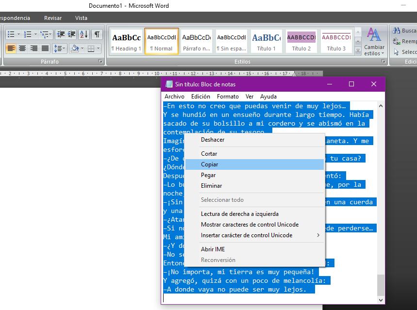 Tutorial Maquetado Libro