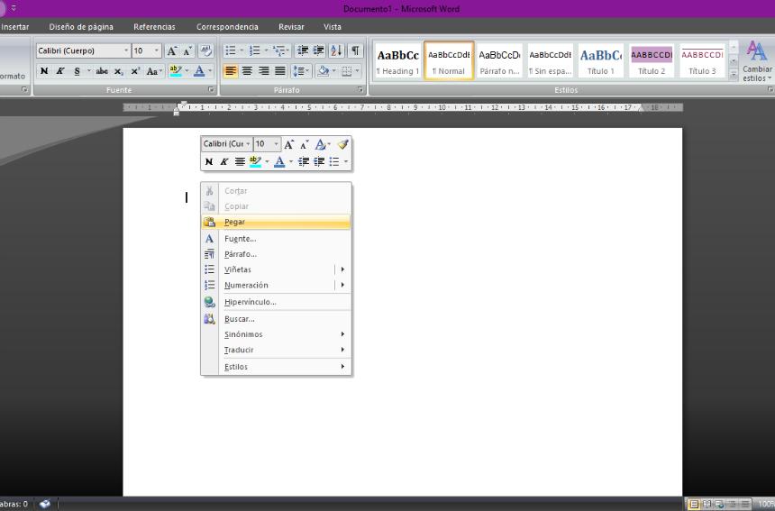 Tutorial Maquetado Libro