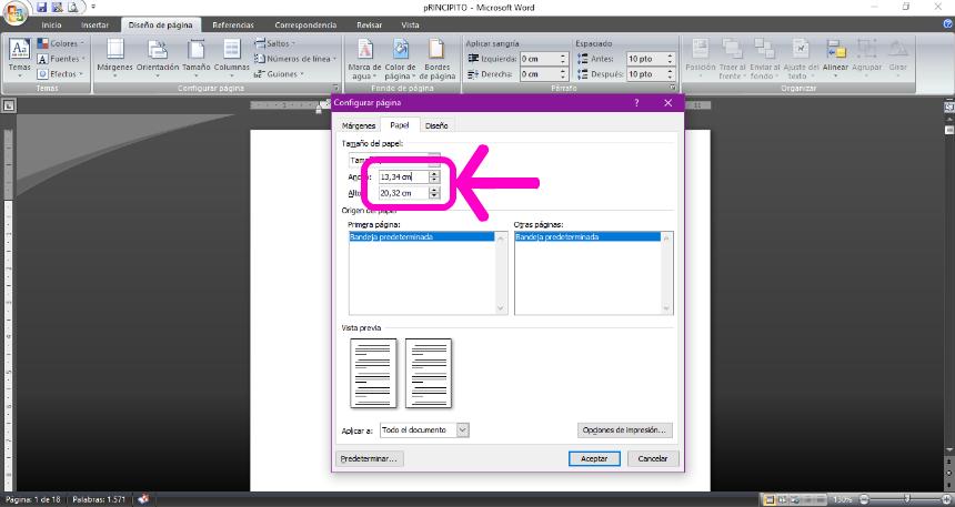 Tutorial Maquetado Libro