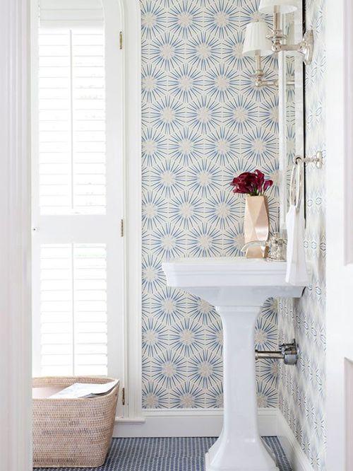 Ideas para renovar el baño con poco presupuesto | Decoración