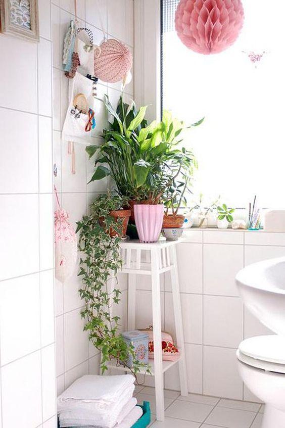 Ideas para renovar el baño con poco presupuesto | Decoración