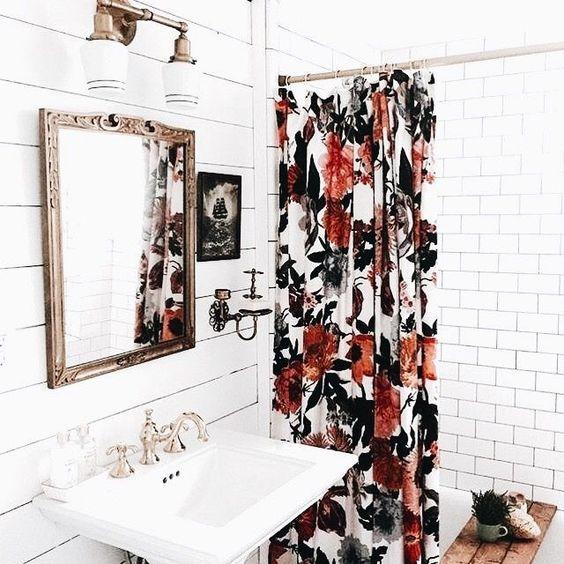 Ideas para renovar el baño con poco presupuesto | Decoración