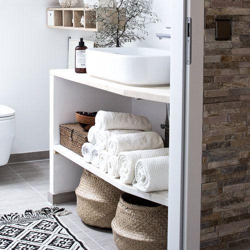 Ideas para renovar el baño con poco presupuesto | Decoración