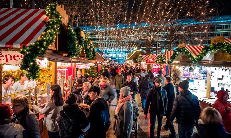 berlin mercado navidad