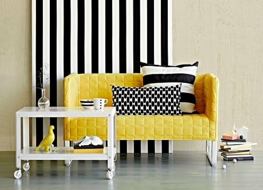 Decorar casa en primavera