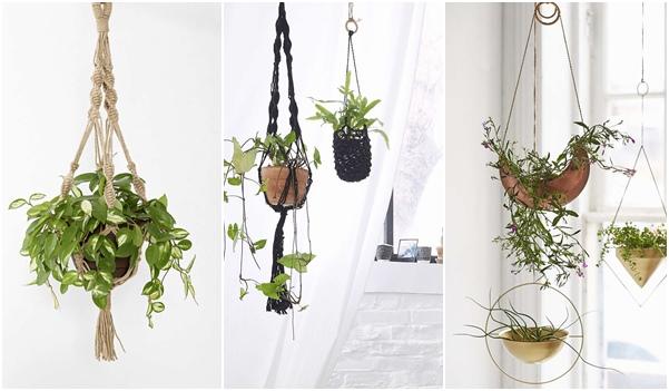 Decorar casa en primavera