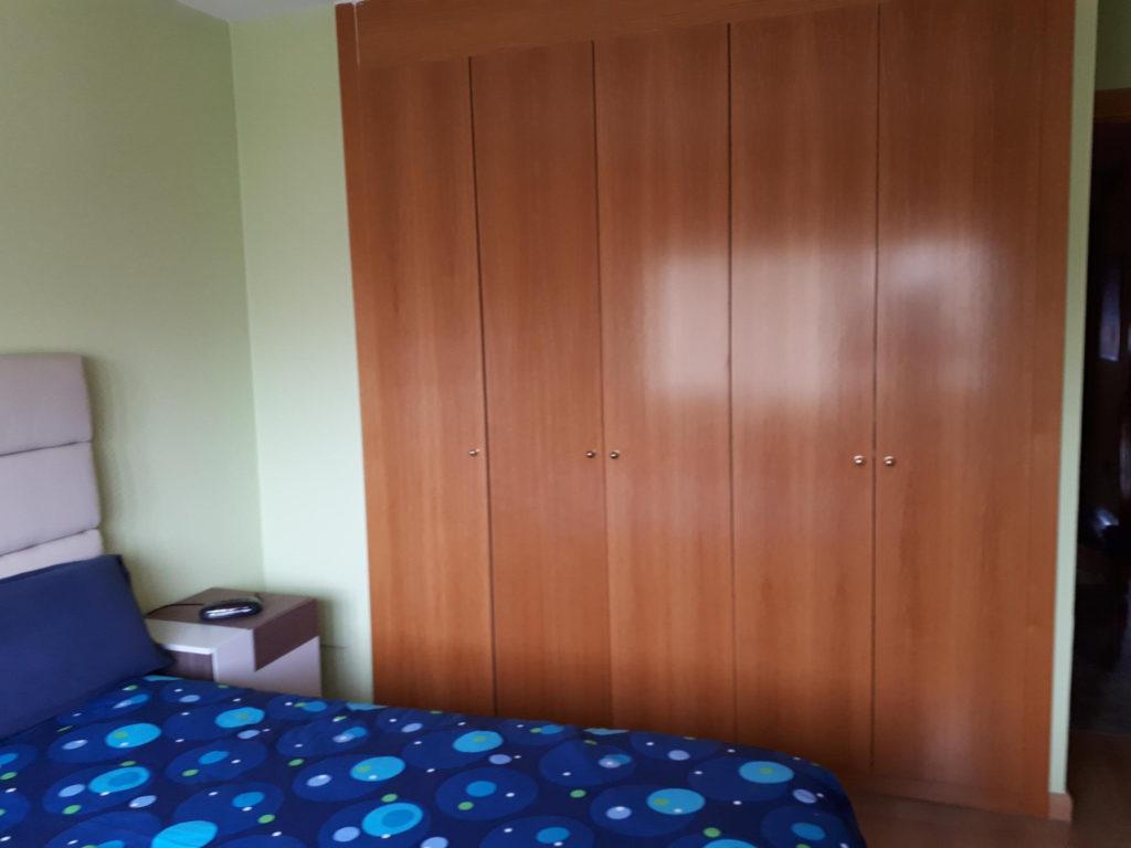 Consultoría online de decoración. Decorar un dormitorio.