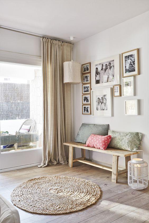 Decorar un dormitorio correctamente