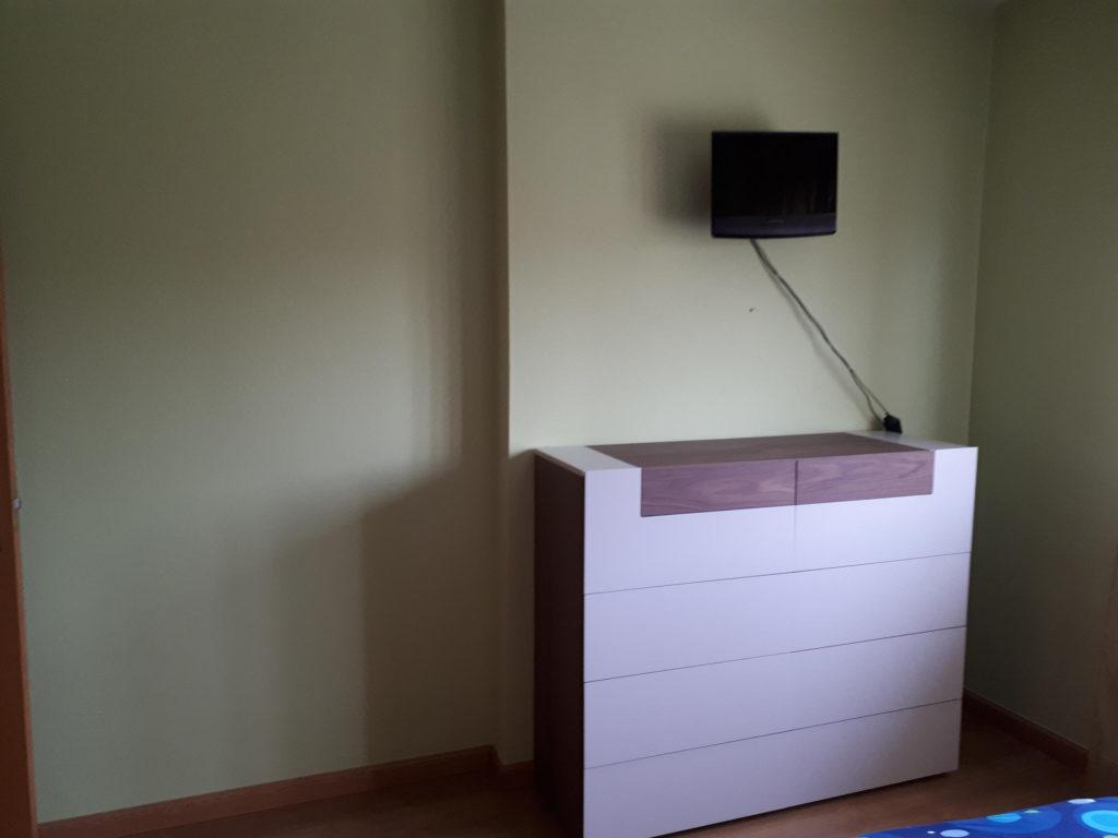 Consultoría online de decoración. Decorar un dormitorio.