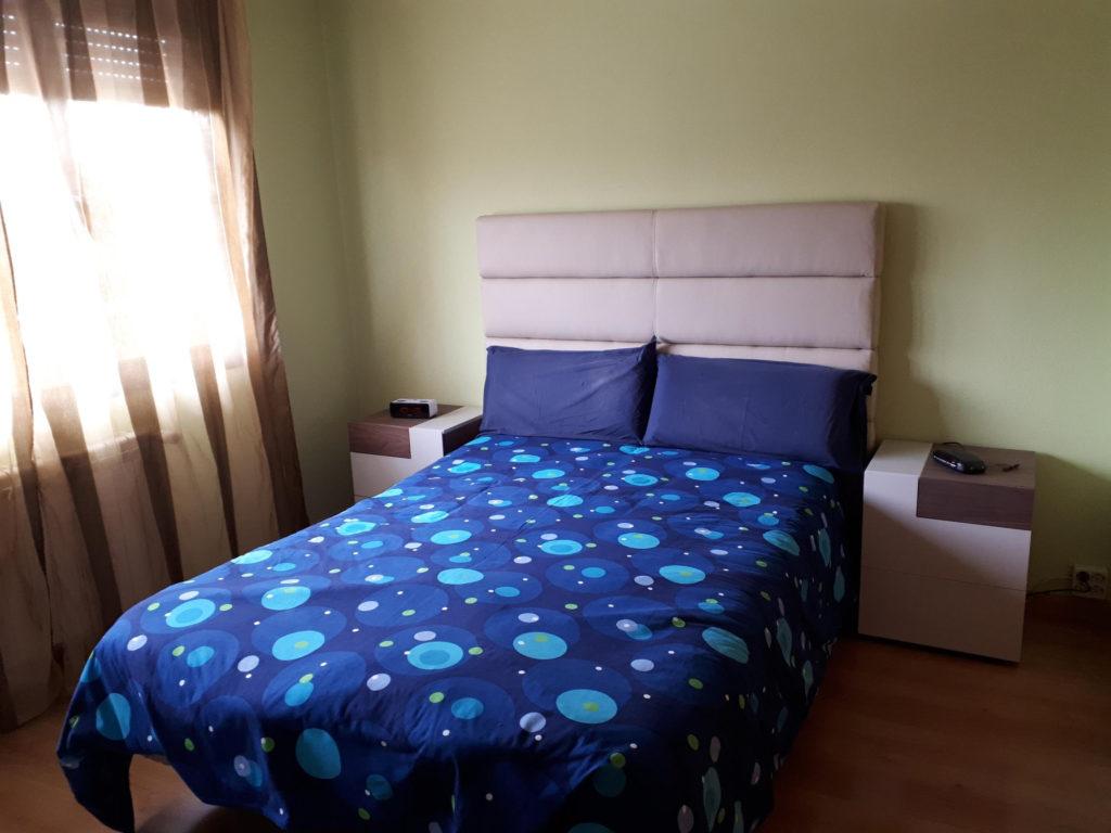 Consultoría online de decoración. Decorar un dormitorio.
