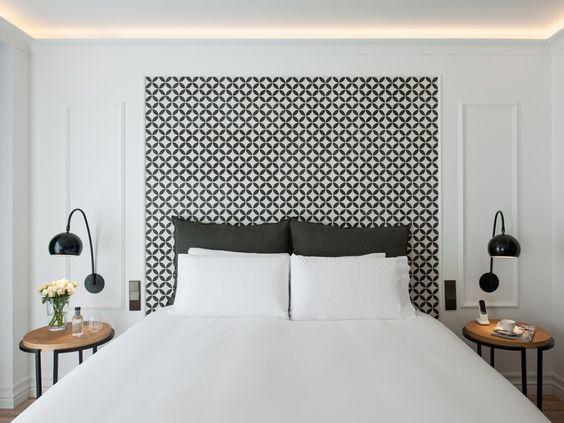 Decorar un dormitorio correctamente