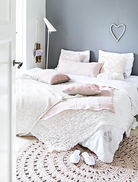 Decorar un dormitorio correctamente