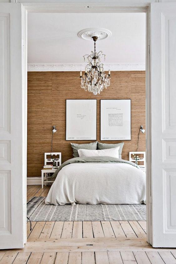 Decorar un dormitorio correctamente
