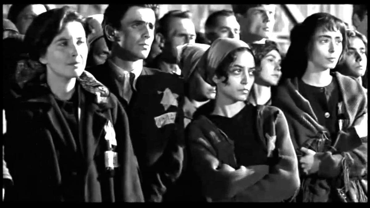 La lista de Schindler