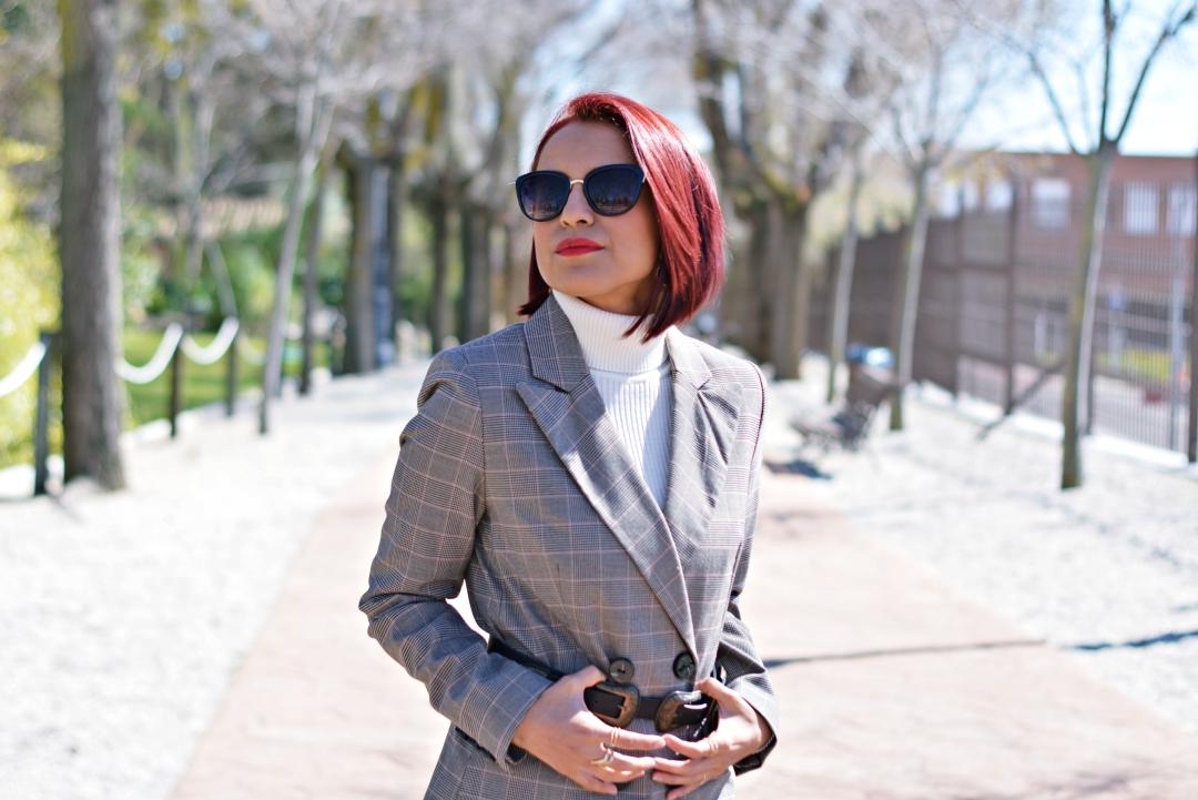 Casual look Gabby Sweetstyle