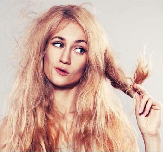 Tratamientos para hidratar tu cabello