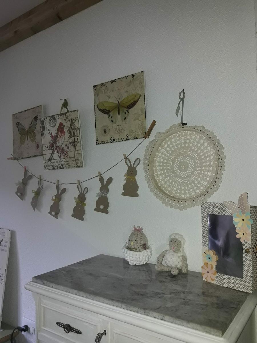 Actividades Lúdicas de Semana Santa para niños