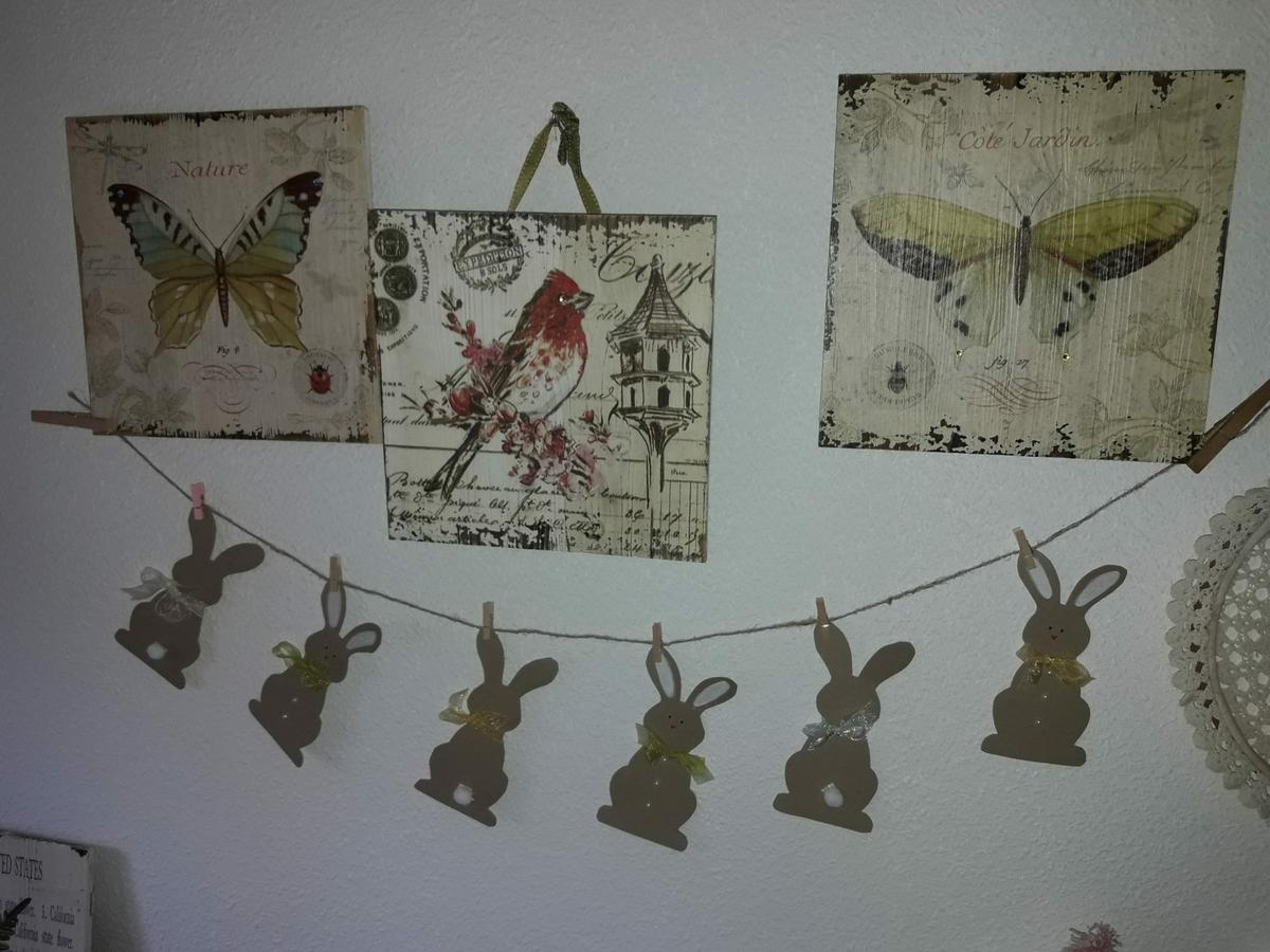 Actividades Lúdicas de Semana Santa para niños