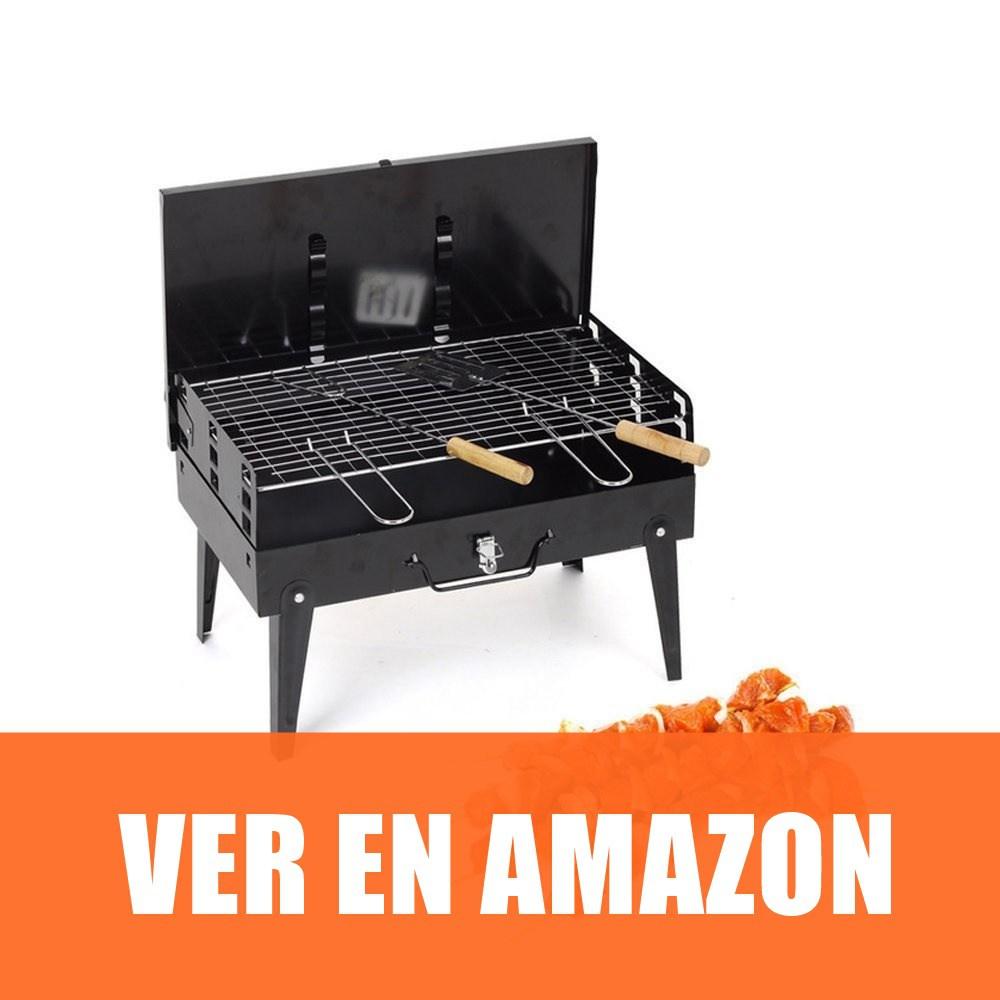 Vinteky - Barbacoa Grill