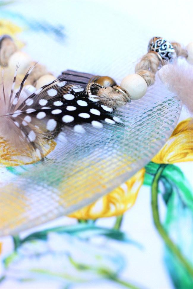 Una idea para decorar tu mesa en Pascua