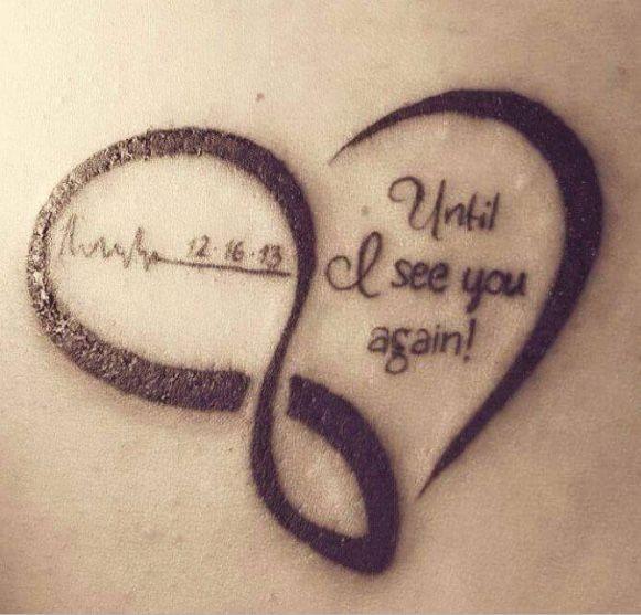 Tatuajes, Tatuadores y amantes de los tatuajes Tatuajes de frases y corazones Símbolos 