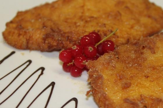 Las mejores torrijas de España