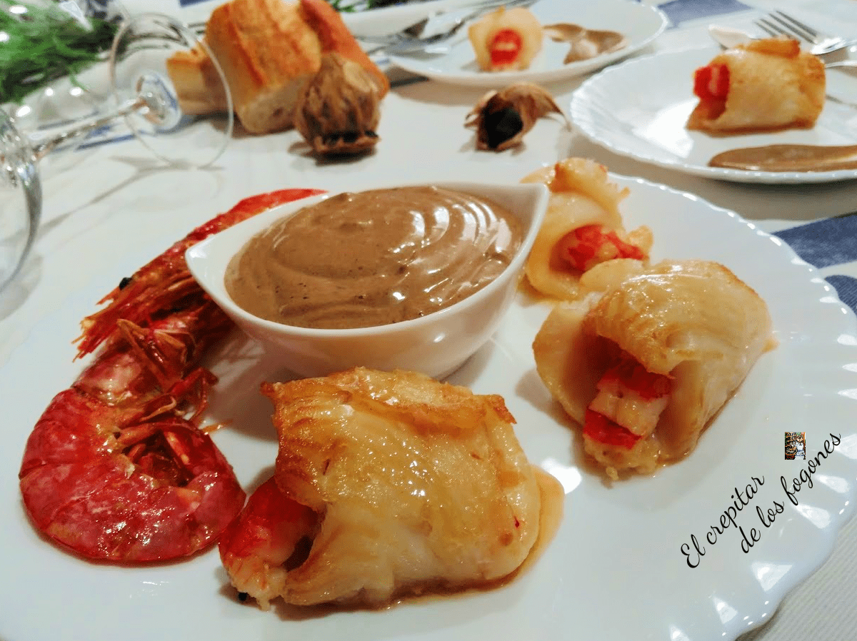 popietas de lenguado