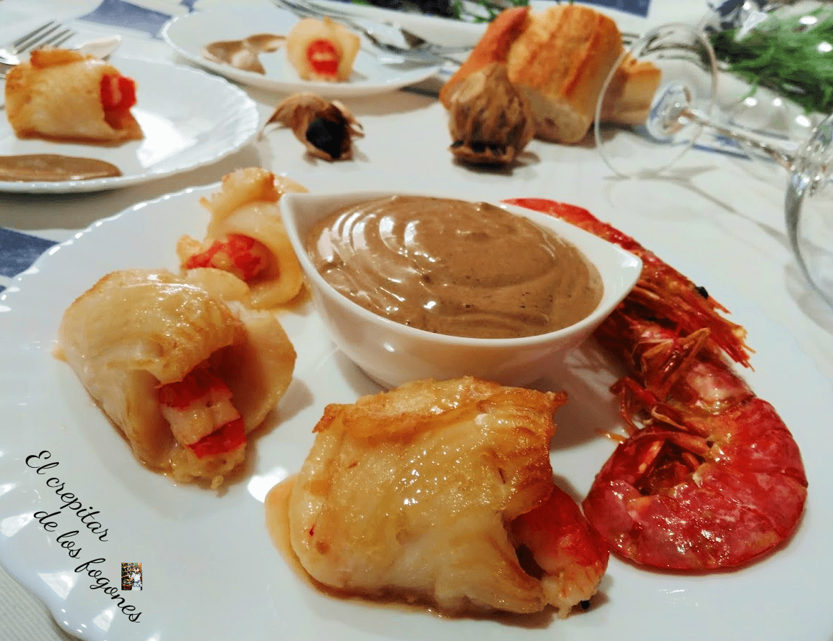 popietas de lenguado