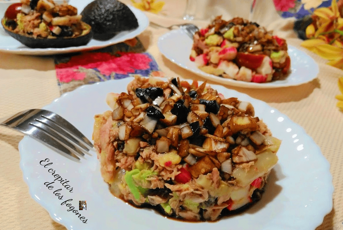 popietas de lenguado