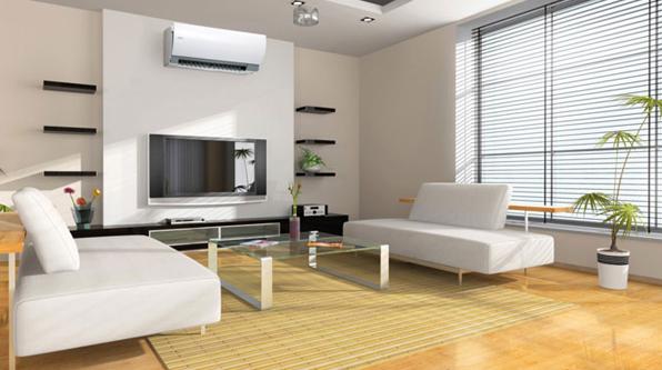 Sistemas de climatizacion para el hogar