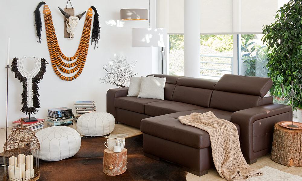 Conforama decoración de primavera