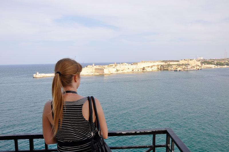 qué visitar en Malta